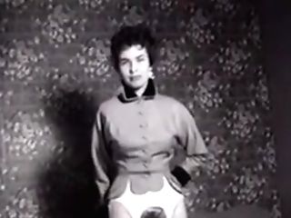Antique Vintage Porn Pics Of Stockings - Striptease Classic Sex Movies
