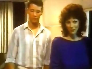 Kay Parker In Motel Paradise