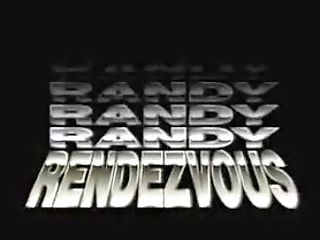 Randy Rendezvous With Anouchka Smooch - Vto 1989