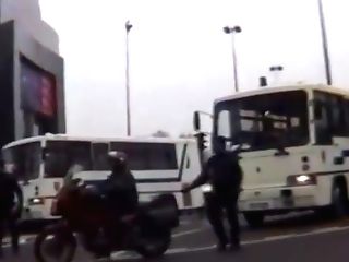 Public Ass-fuck Fucking In Paris