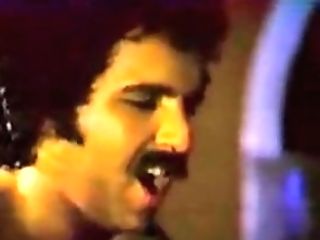 Ron Jeremy - Old-school Rectal