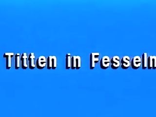 Titten In Fesseln