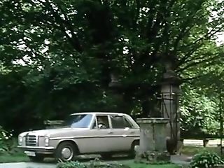 1974 German Pornography Old-school With Amazing Beauty - Russian Audio