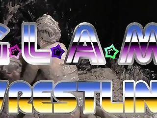 Glam Mud Grappling Sequence Six