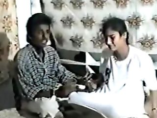 90's South Indian Pron -1
