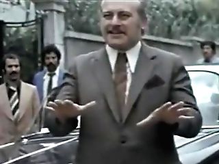 Kazim Kartal - Yirt Kazim 1975