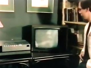 Fabulous Retro Xxx Vid From The Golden Period