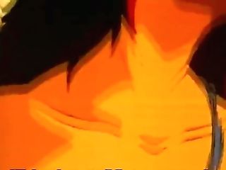 Best Old School Manga Porn Pornography Animation Flick!