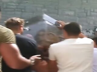 Amazing Adult Clip Public Newest