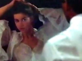 Valerie Kaprisky 1982 Aphrodite - Orgy.avi