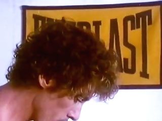 Massive Hard-on John Holmes Fucks Cougar