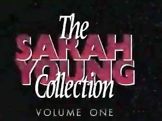 Sarah Youthful - Collection No1