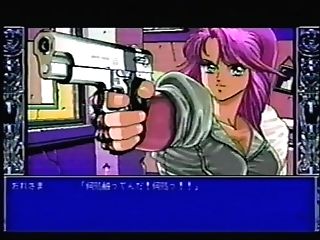 [vhsrip] パソモーション パソコン Ladyギャラリー  Pasomotion