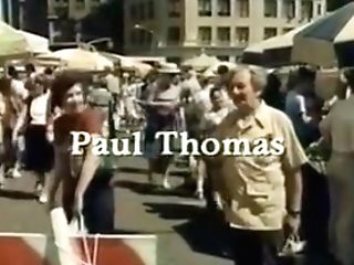 Public Affairs (80's Pornography) Part One (french Dub)