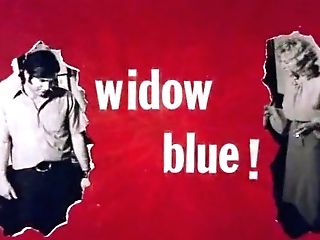 Widow Blue!