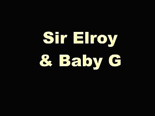 Master Elroy