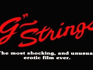 Trailer - G-strings (1984)